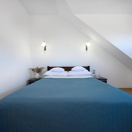 Apartamenty Ola II ダルウフコ エクステリア 写真
