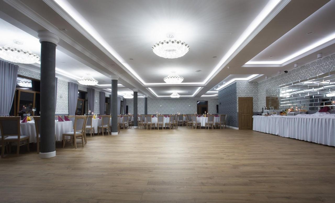 Apartamenty Ola II ダルウフコ エクステリア 写真