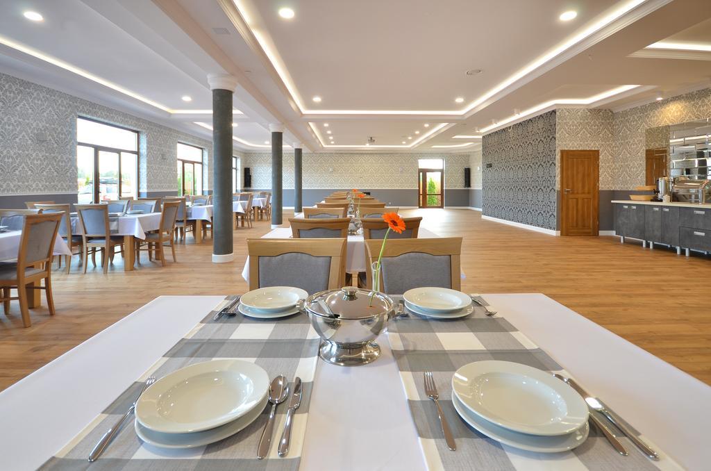 Apartamenty Ola II ダルウフコ エクステリア 写真